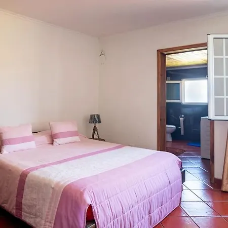 Country House In Azores - S. Miguel Ribeira Grande Exterior photo