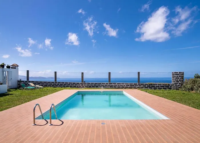 Country House In Azores - S. Miguel