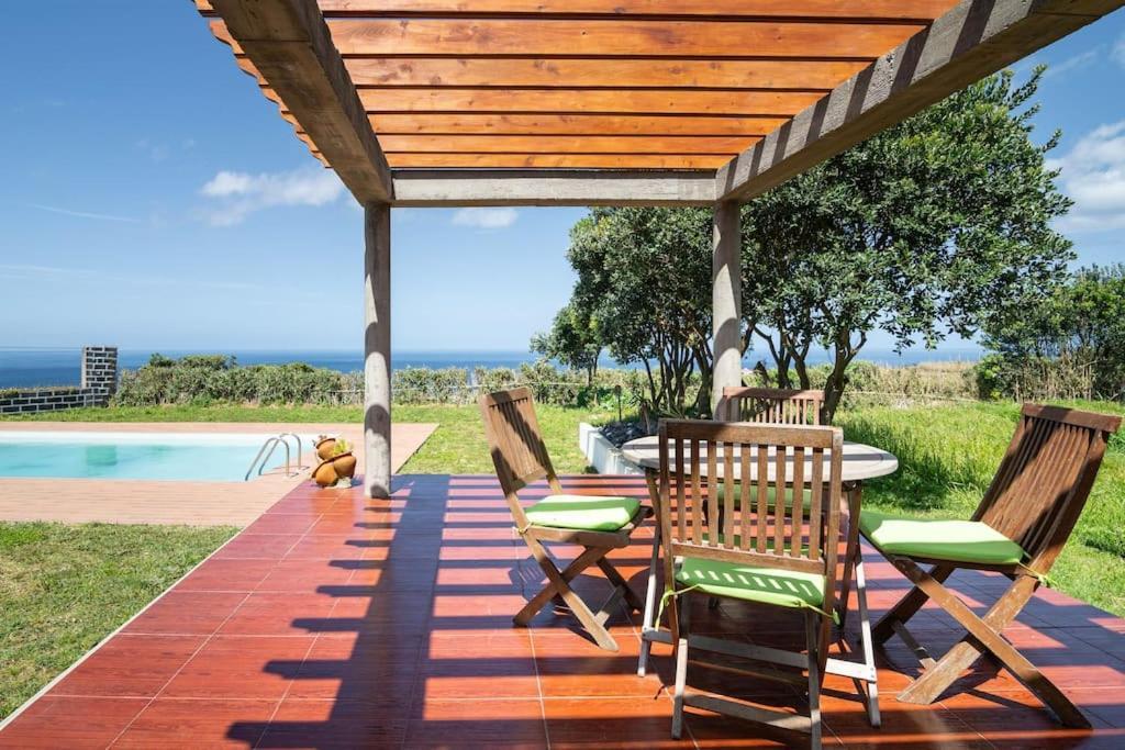 Country house In Azores - S. Miguel *